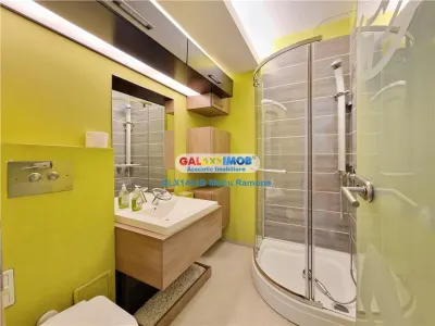 Apartament 2 camere, modern, mobilier nou, Ion Mihalache - Popisteanu - foto 9