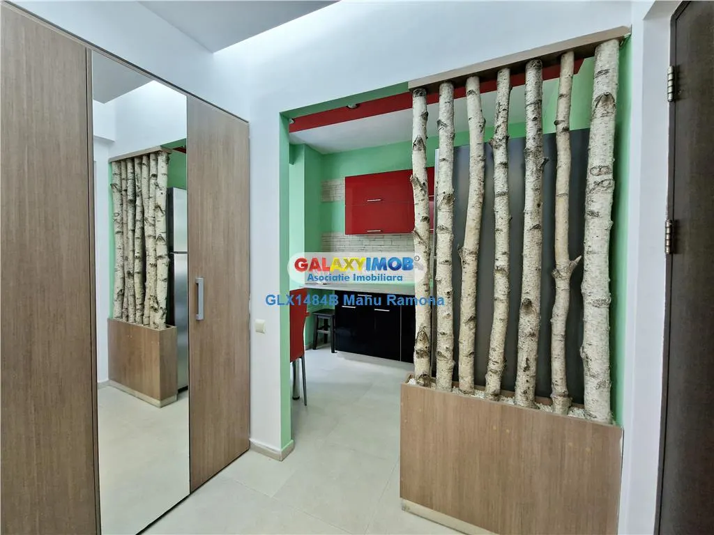 Apartament 2 camere, modern, mobilier nou, Ion Mihalache - Popisteanu - foto 10
