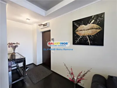 Apartament elegant, parcare subterana, Herastrau, Zagazului - foto 11