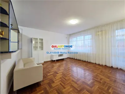 Apartament 2 camere spatios, mobilat, Dorobanti, Polona - foto 4