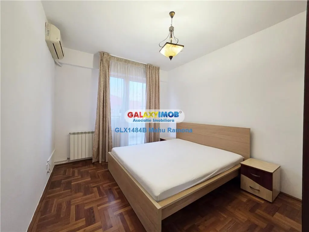 Apartament 2 camere spatios, mobilat, Dorobanti, Polona - foto 7
