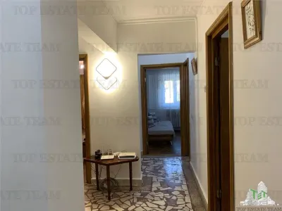Apartament  3 Camere - Spitalul Judetean - Decomandat - Radet - Termen lung - foto 14