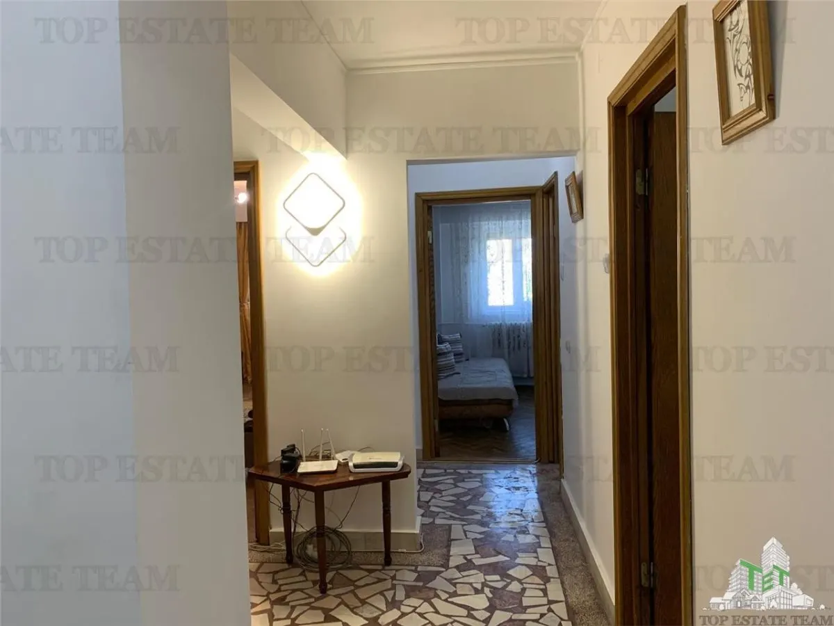 Apartament  3 Camere - Spitalul Judetean - Decomandat - Radet - Termen lung - foto 14