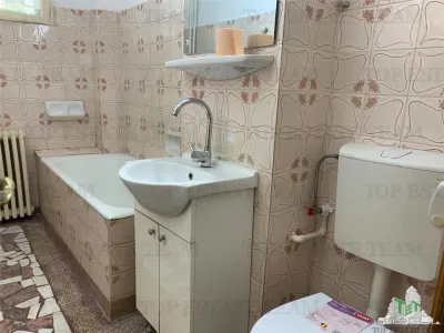Apartament  3 Camere - Spitalul Judetean - Decomandat - Radet - Termen lung - foto 18