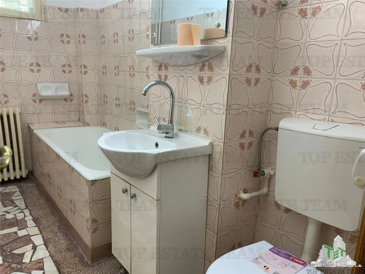 Apartament  3 Camere - Spitalul Judetean - Decomandat - Radet - Termen lung - foto 18