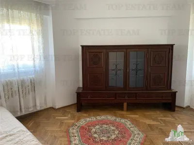 Apartament  3 Camere - Spitalul Judetean - Decomandat - Radet - Termen lung - foto 5