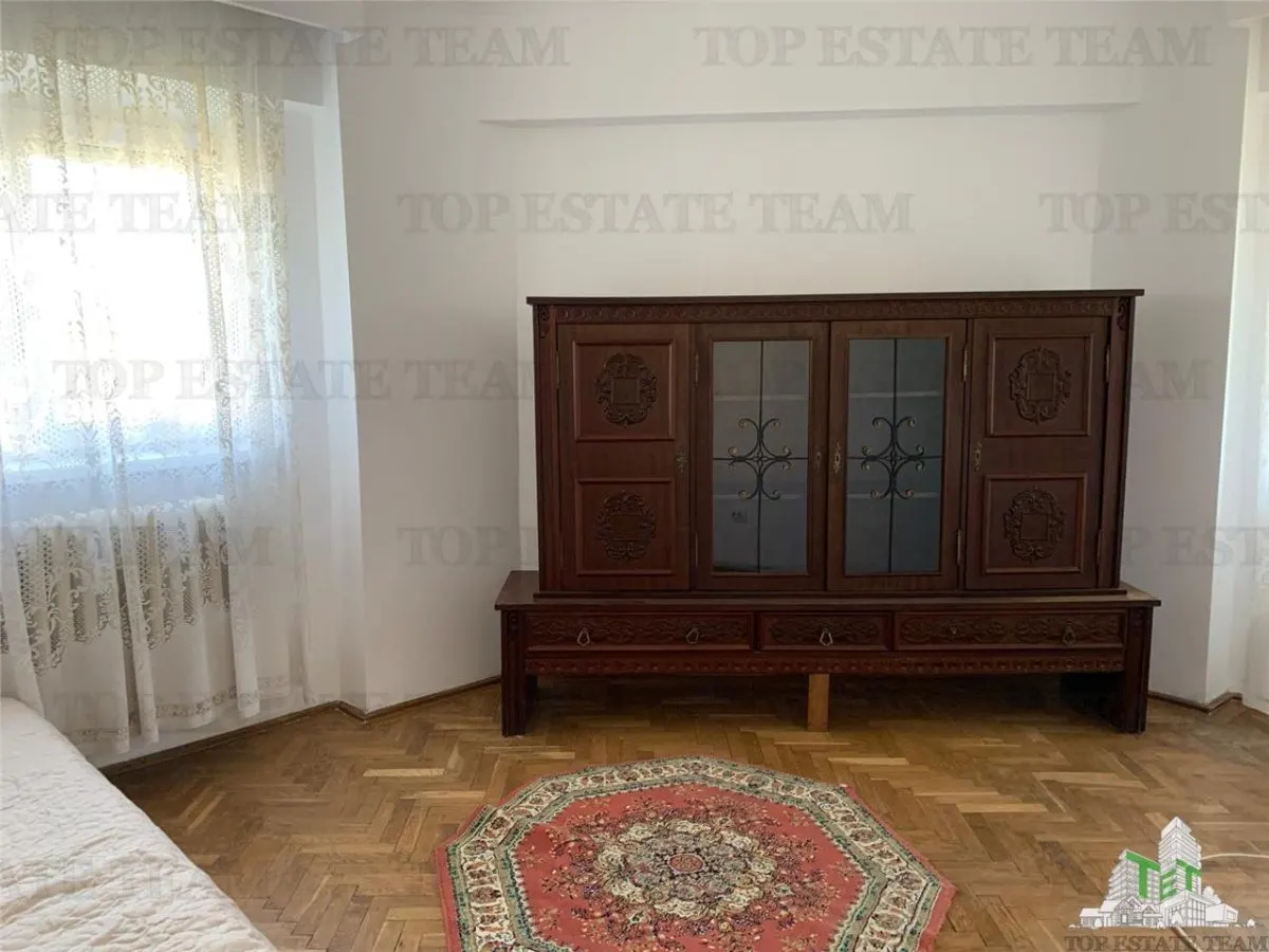 Apartament  3 Camere - Spitalul Judetean - Decomandat - Radet - Termen lung - foto 5