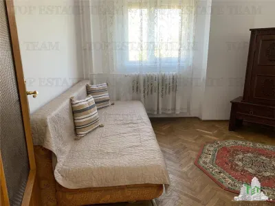 Apartament  3 Camere - Spitalul Judetean - Decomandat - Radet - Termen lung - foto 6