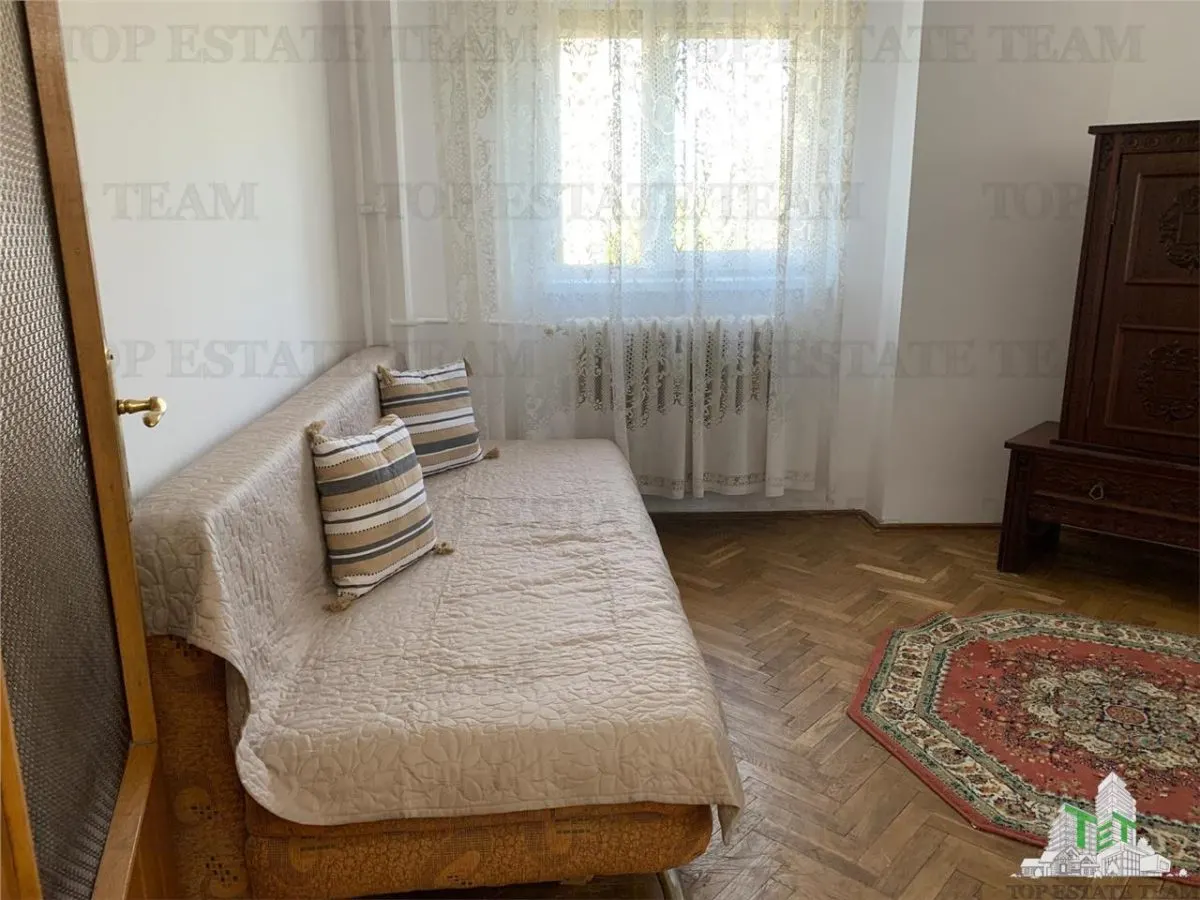 Apartament  3 Camere - Spitalul Judetean - Decomandat - Radet - Termen lung - foto 6