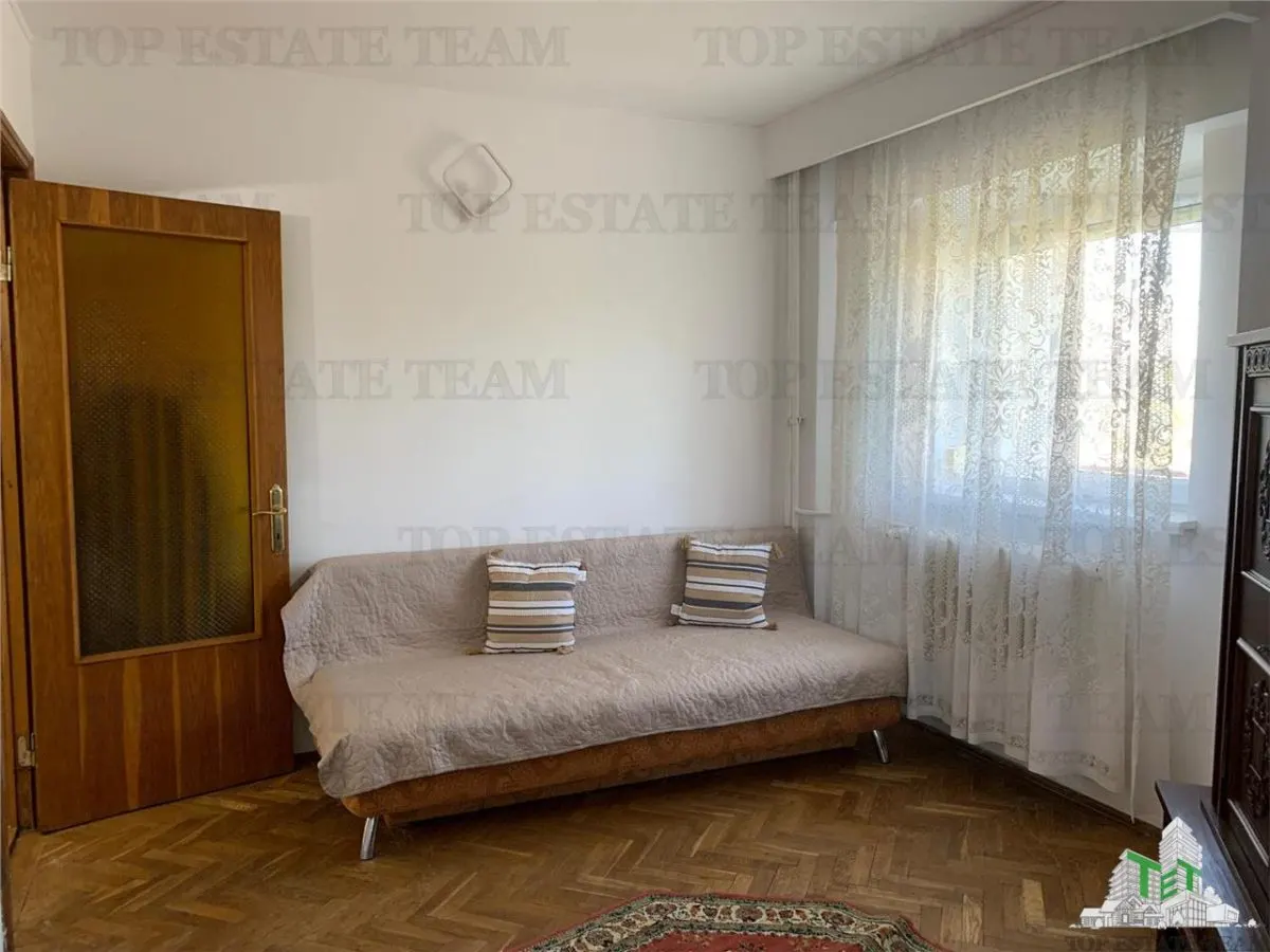 Apartament  3 Camere - Spitalul Judetean - Decomandat - Radet - Termen lung - foto 7