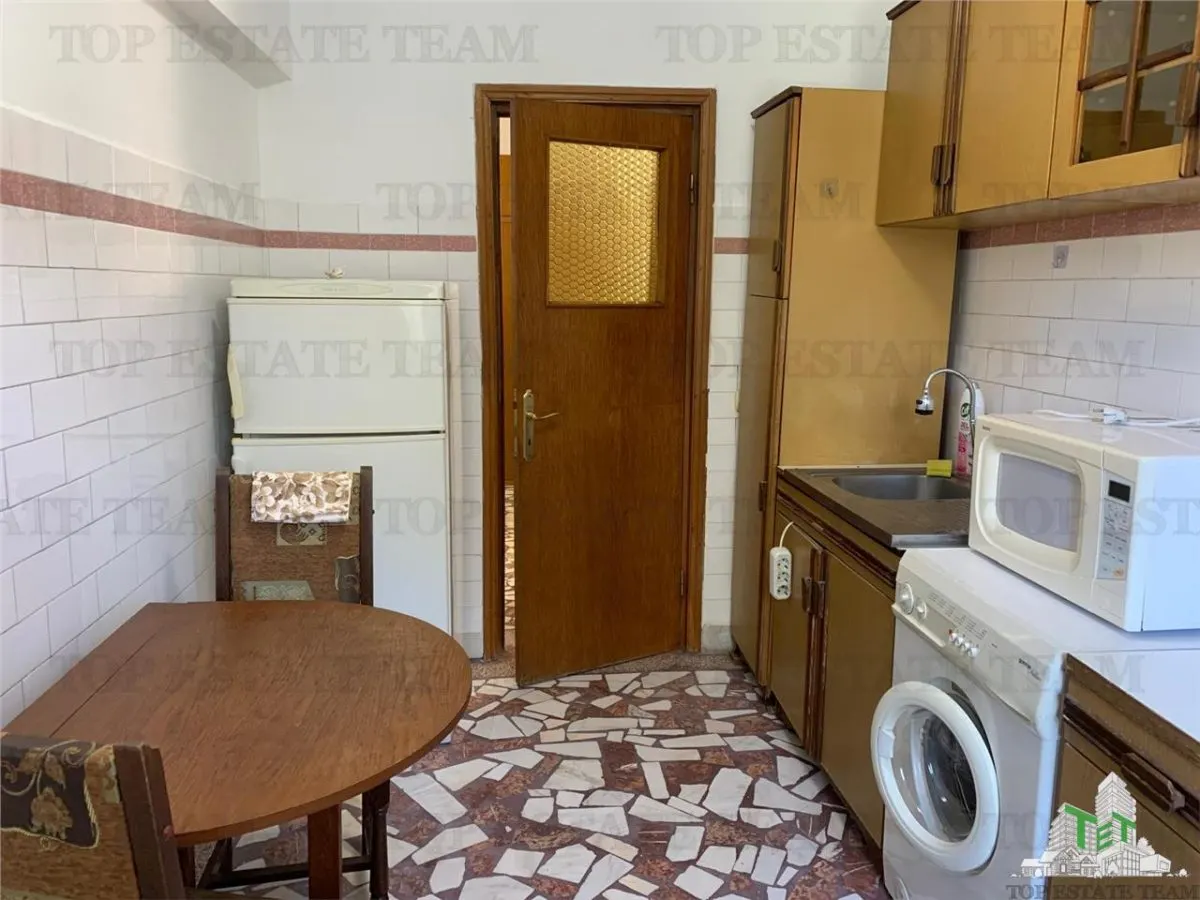 Apartament  3 Camere - Spitalul Judetean - Decomandat - Radet - Termen lung - foto 8