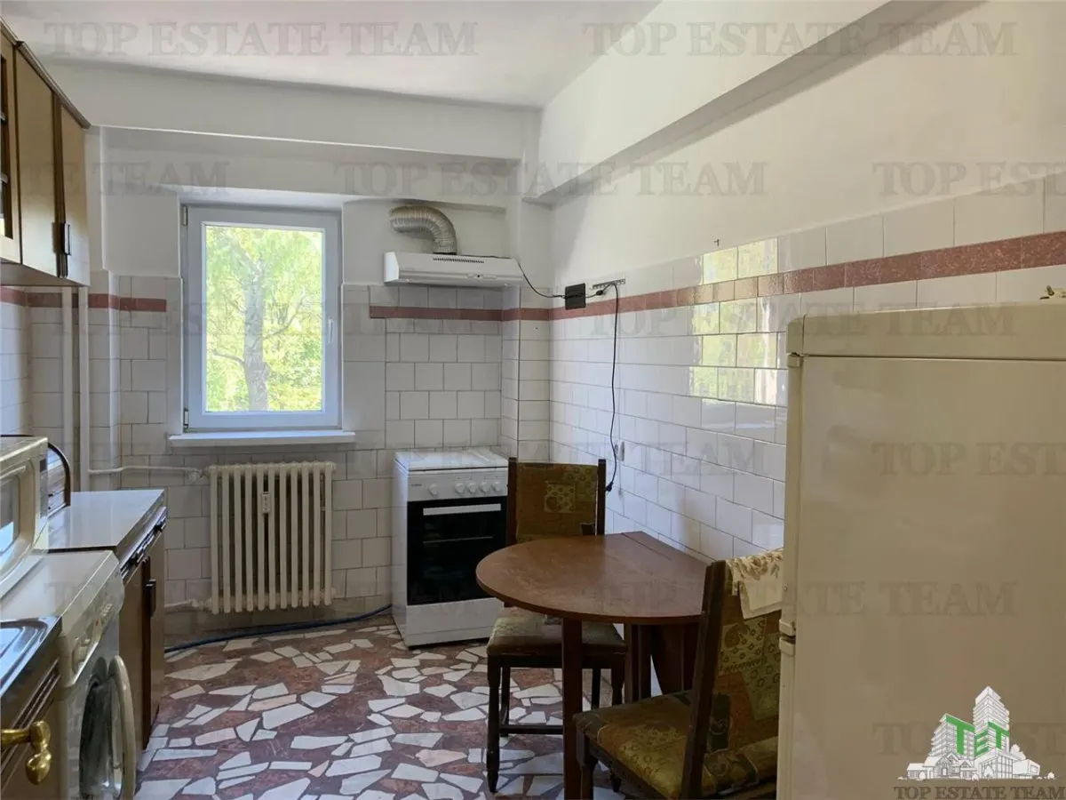 Apartament  3 Camere - Spitalul Judetean - Decomandat - Radet - Termen lung - foto 10