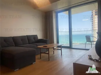 Apartament 2 camere vedere frontala la mare , complex exclusivist - disponibil spre administrare sezon 2026 -8800 eur - foto 2