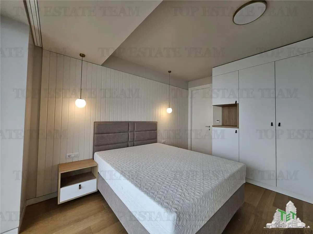 Apartament 2 camere vedere frontala la mare , complex exclusivist - disponibil spre administrare sezon 2026 -8800 eur - foto 13