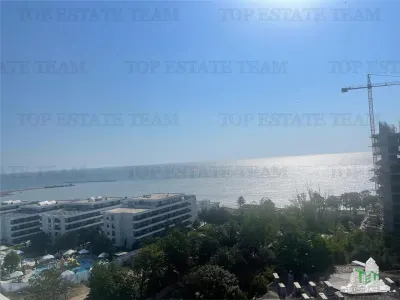 Apartament 2 camere vedere frontala la mare , complex exclusivist - disponibil spre administrare sezon 2026 -8800 eur - foto 14