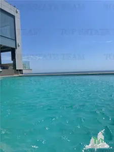 Apartament 2 camere vedere frontala la mare , complex exclusivist - disponibil spre administrare sezon 2026 -8800 eur - foto 16