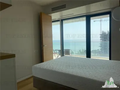 Apartament 2 camere vedere frontala la mare , complex exclusivist - disponibil spre administrare sezon 2026 -8800 eur - foto 3