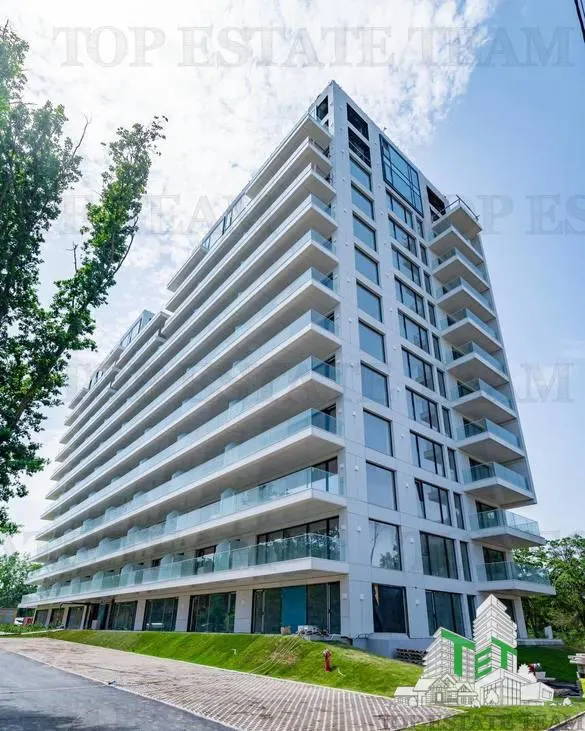 Apartament 2 camere vedere frontala la mare , complex exclusivist - disponibil spre administrare sezon 2026 -8800 eur - foto 21