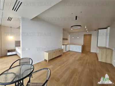 Apartament 2 camere vedere frontala la mare , complex exclusivist - disponibil spre administrare sezon 2026 -8800 eur - foto 4