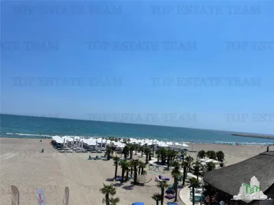 Apartament 2 camere vedere frontala la mare , complex exclusivist - disponibil spre administrare sezon 2026 -8800 eur - foto 7