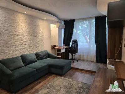 Apartament 3 camere Apusului - Bucuresti
