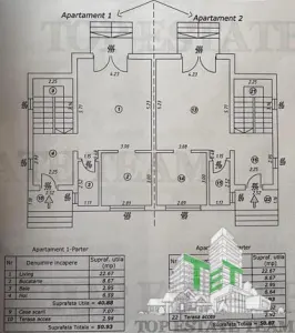 Casa mobilata intrare Domnesti cu panouri fotovoltaice - foto 18
