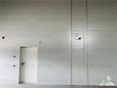 4 Hale Industriale, suprafata constructie 425mp, teren 1075, Linia de Centura, zona Chiajna-Chitila - foto 24