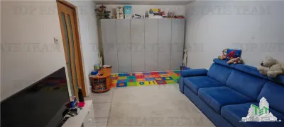 Apartament 2 camere, stradal, langa metrou  Gorjului, centrala proprie, instalatii noi, in Militari sector 6 - Bucuresti