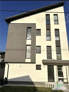 Baneasa | Apartament 3 camere cu dressing si balcon | Etaj 2/3 | 229.000 euro + TVA - Bucuresti