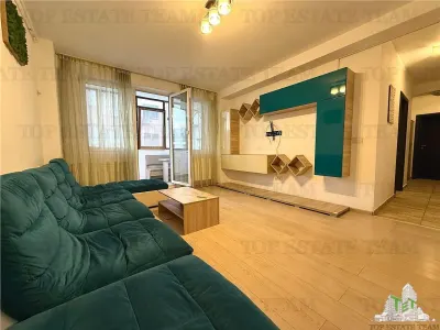 Apartament 3 camere cu DISPONIBILITATE IMEDIATA | Suprafata totala 78mp - Chiajna