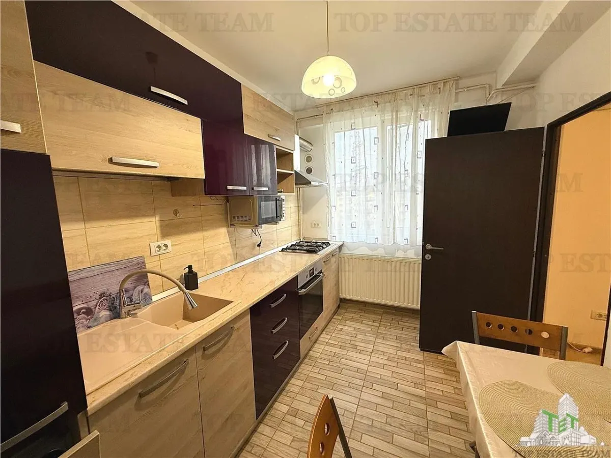 Apartament 3 camere cu DISPONIBILITATE IMEDIATA | Suprafata totala 78mp - foto 13