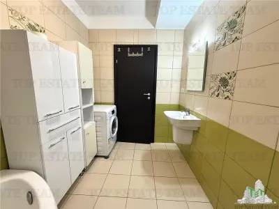 Apartament 3 camere cu DISPONIBILITATE IMEDIATA | Suprafata totala 78mp - foto 14