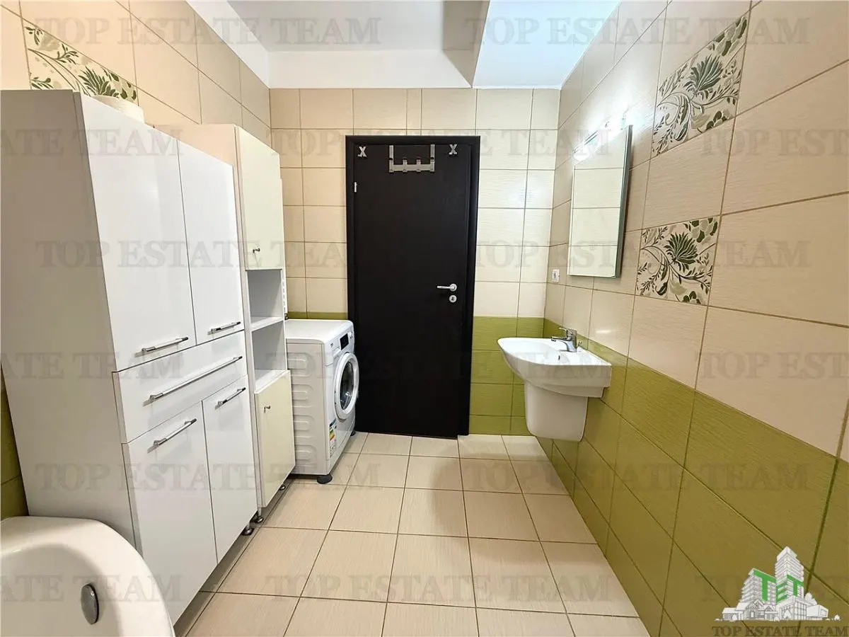 Apartament 3 camere cu DISPONIBILITATE IMEDIATA | Suprafata totala 78mp - foto 14