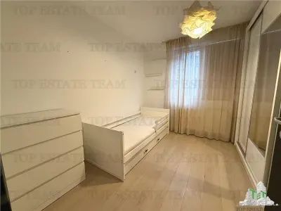 Apartament 3 camere cu DISPONIBILITATE IMEDIATA | Suprafata totala 78mp - foto 3