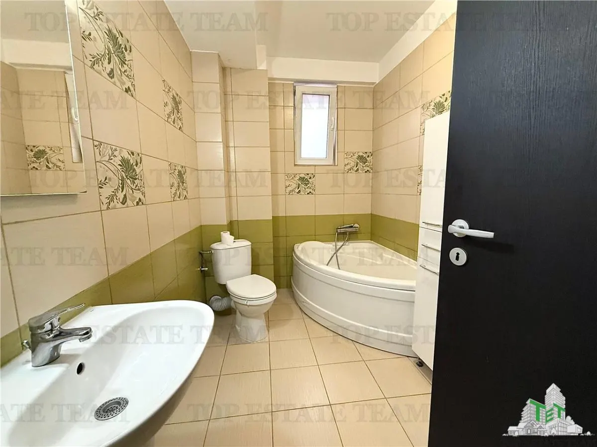 Apartament 3 camere cu DISPONIBILITATE IMEDIATA | Suprafata totala 78mp - foto 5