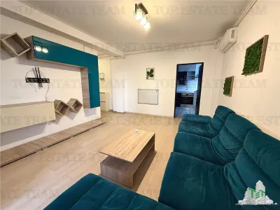 Apartament 3 camere cu DISPONIBILITATE IMEDIATA | Suprafata totala 78mp - foto 10