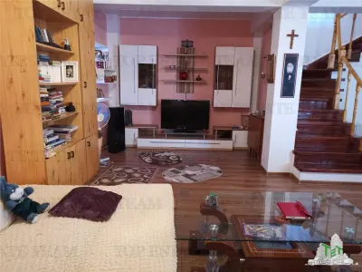 Apartament 4 cam in vila p+1 Green Residence, 1 Decembrie - 1 Decembrie