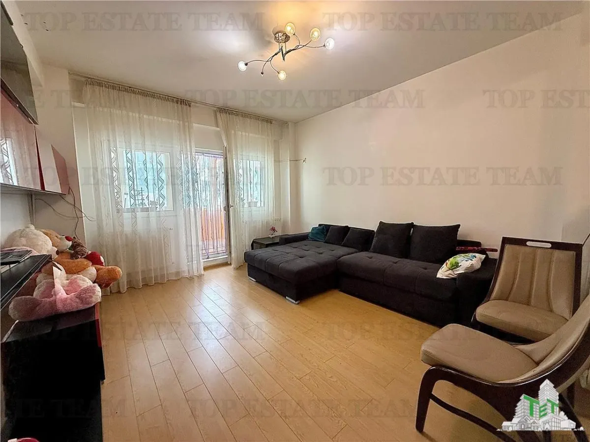 2 Camere Modern | Chiajna - Dudu | Loc Parcare | Bloc 2013 - foto 1
