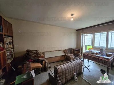 Apartament 3 camere renovabil Valea Ialomitei - Bucuresti