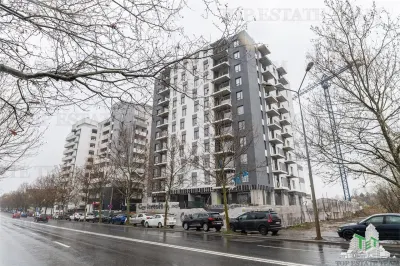 Apartament 2 camere Baneasa - Bucuresti