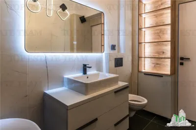 Apartament 2 camere Baneasa - foto 12