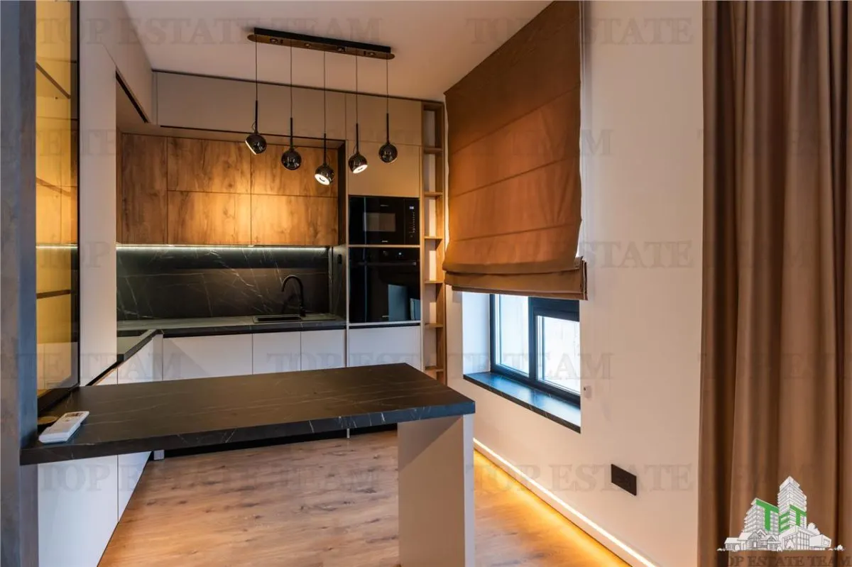 Apartament 2 camere Baneasa - foto 4