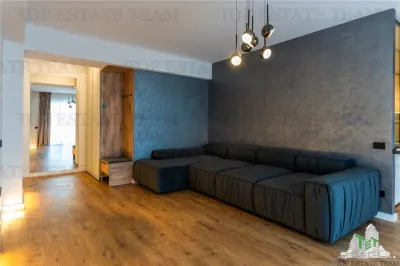 Apartament 2 camere Baneasa - foto 6