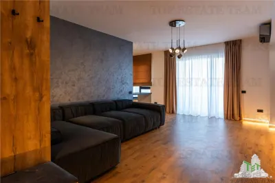 Apartament 2 camere Baneasa - foto 7