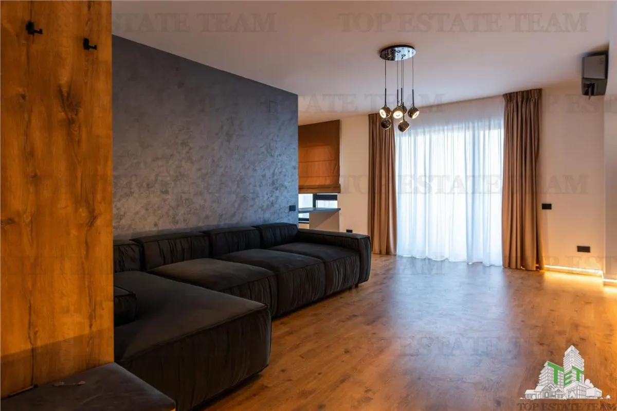 Apartament 2 camere Baneasa - foto 7