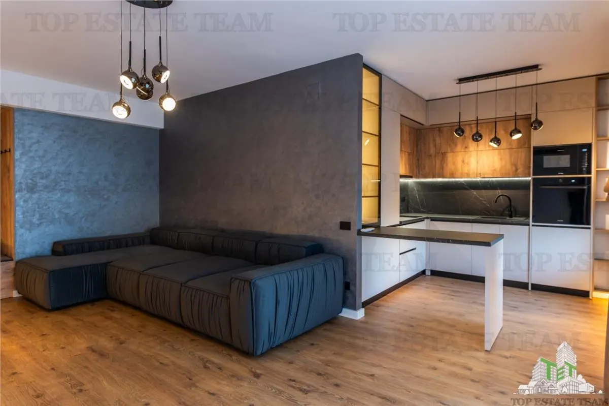 Apartament 2 camere Baneasa - foto 9