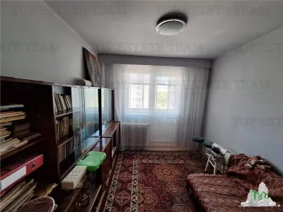 Apartament 4 cam. - Viziru - Braila - vanzare - foto 2
