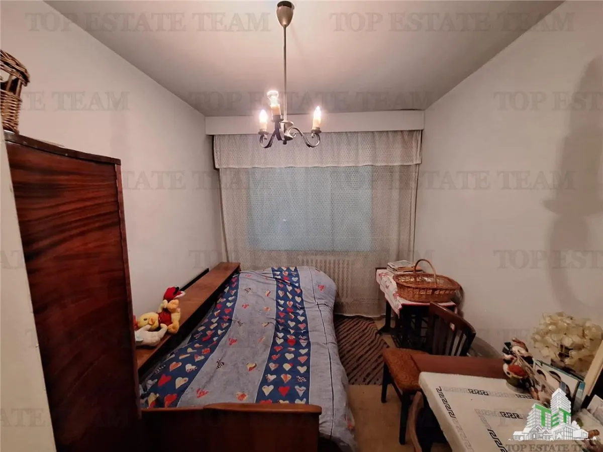 Apartament 4 cam. - Viziru - Braila - vanzare - foto 3