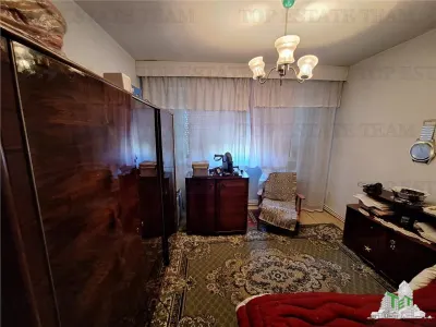 Apartament 4 cam. - Viziru - Braila - vanzare - foto 4