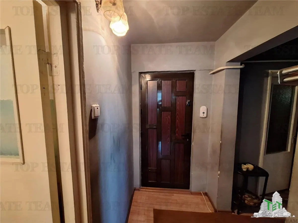 Apartament 4 cam. - Viziru - Braila - vanzare - foto 5